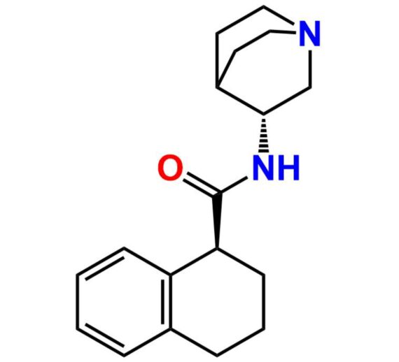 Palonosetron Impurity 4