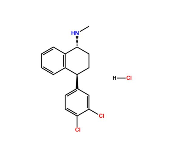 Sertraline EP Impurity A