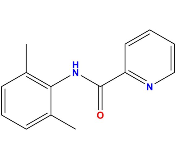 Mepivacaine EP Impurity C