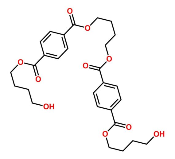 Terephthalic acid Impurity 2
