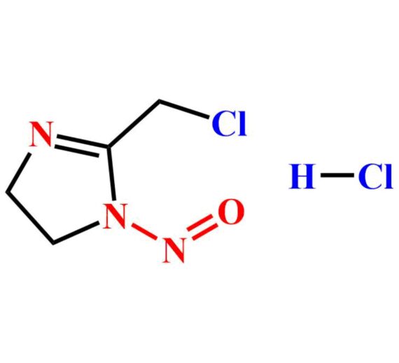 N-Nitroso Phentolamine Impurity 4