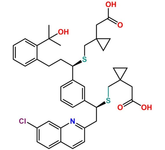 Montelukast EP Impurity E