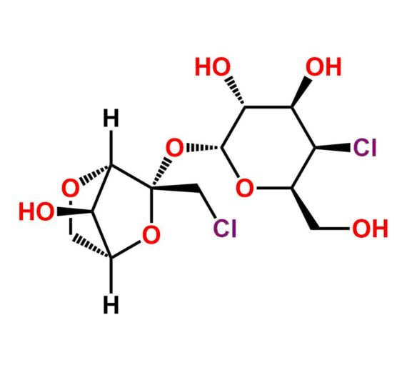 Sucralose EP Impurity G