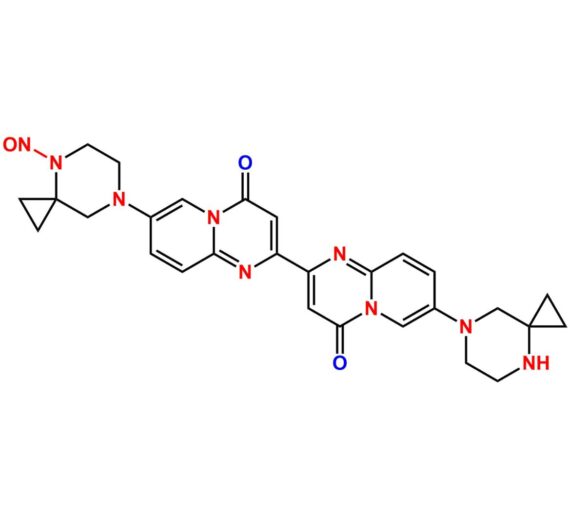 N-Nitroso Risdiplam Impurity 2