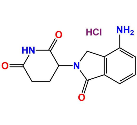 Lenalidomide Hydrochloride