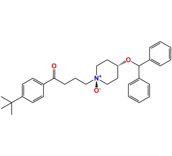 Ebastine EP Impurity G