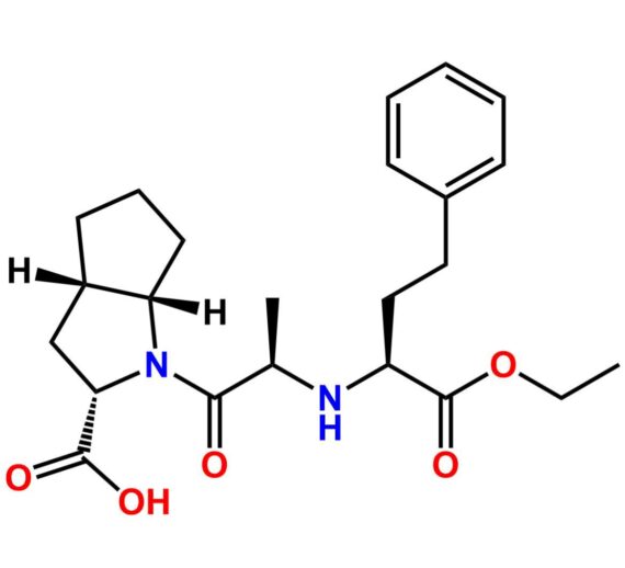 Ramipril EP Impurity I