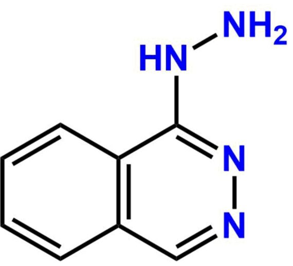 Dihydralazine EP Impurity C