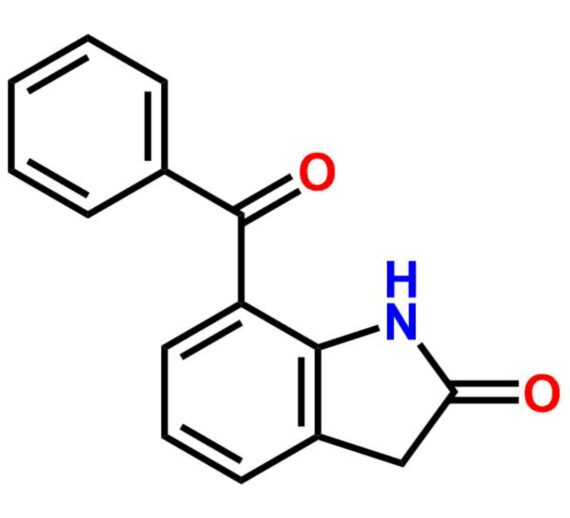 Nepafenac Impurity D
