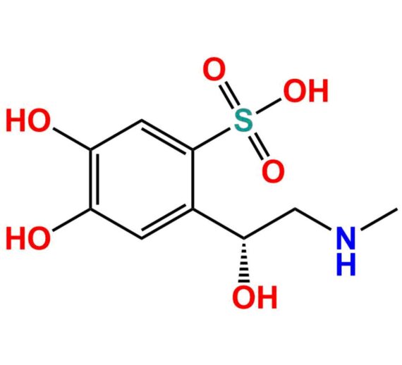 Phenylephrine Impurity 12