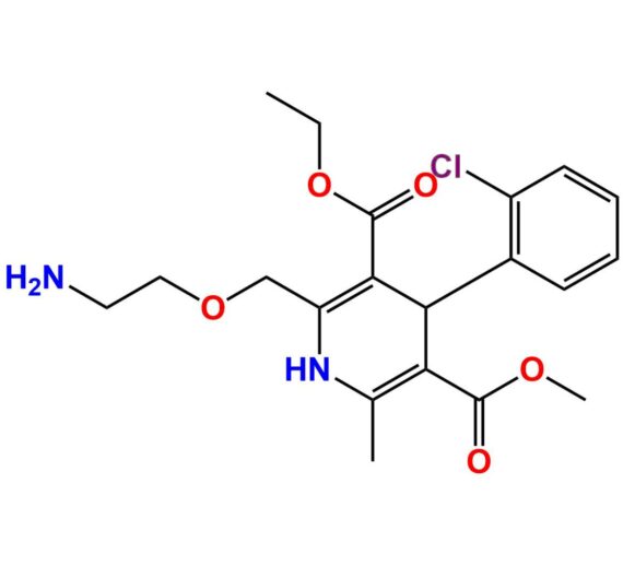 Amlodipine EP Impurity G