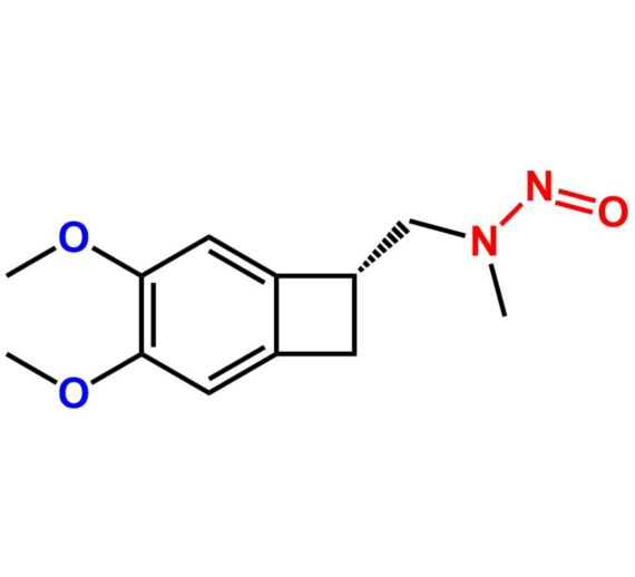 N-Nitroso Ivabradine Impurity 5