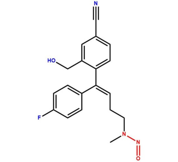 N-Nitroso Citalopram Impurity 8