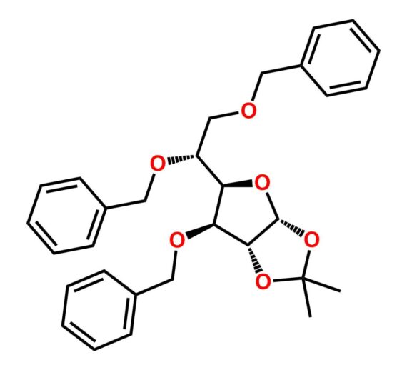 Tribenoside EP Impurity A