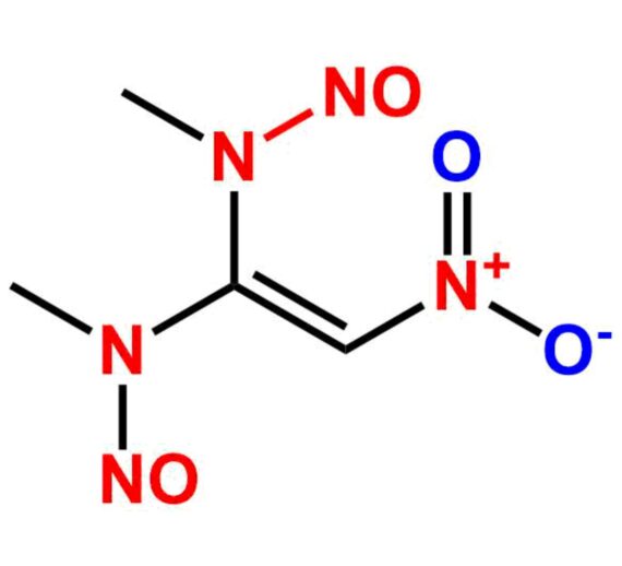 N-Nitroso Ranitidine Impurity 11
