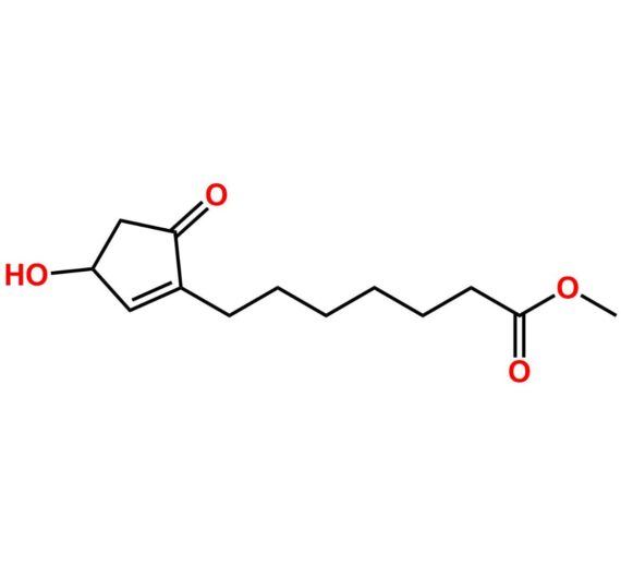 Misoprostol EP Impurity F