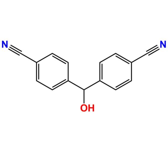 Carbinol Metabolite Of Letrozole
