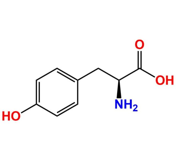 Levodopa EP Impurity B