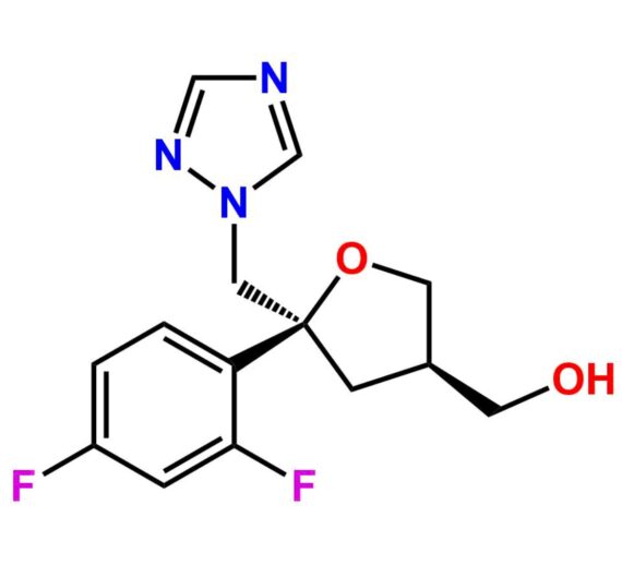 Posaconazole Impurity 20