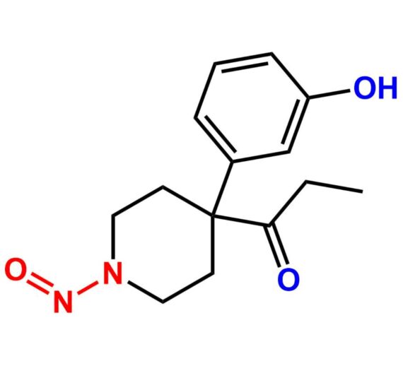 N-Nitroso Ketobemidone