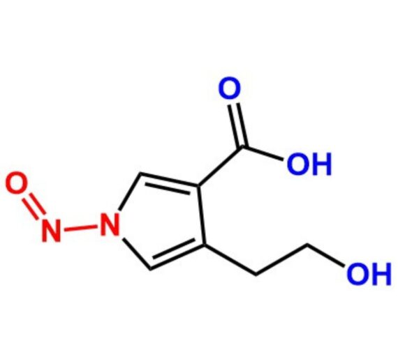 N-Nitroso Clavulanate Impurity D