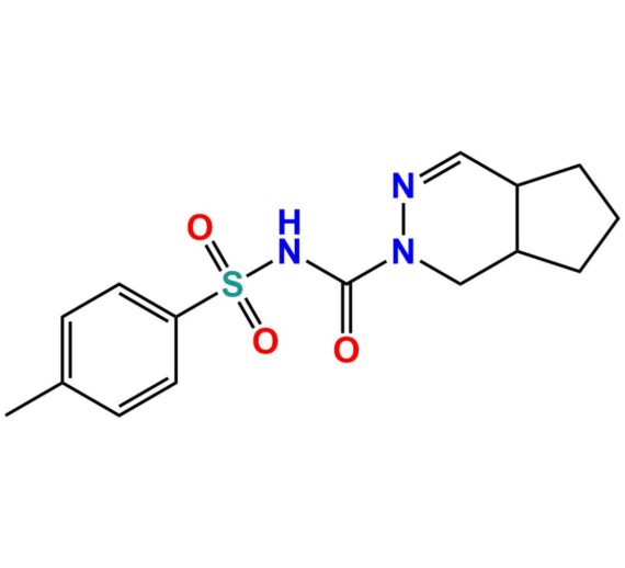 Gliclazide EP Impurity G