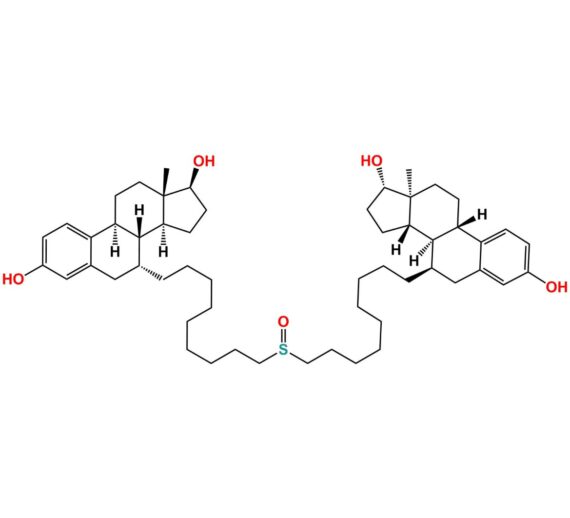 Fulvestrant Impurity 5