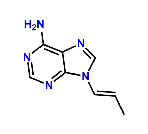 Tenofovir Disoproxil Fumarate IP Impurity K