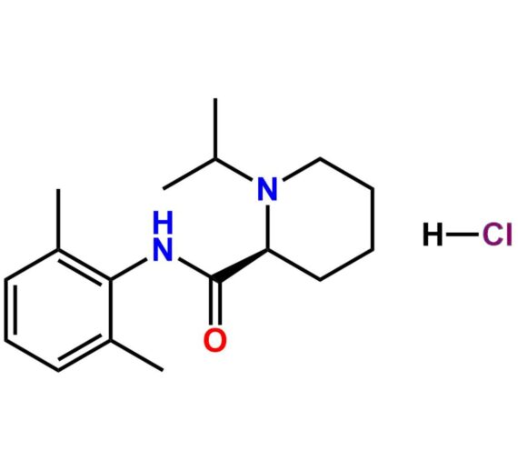 Ropivacaine EP Impurity E