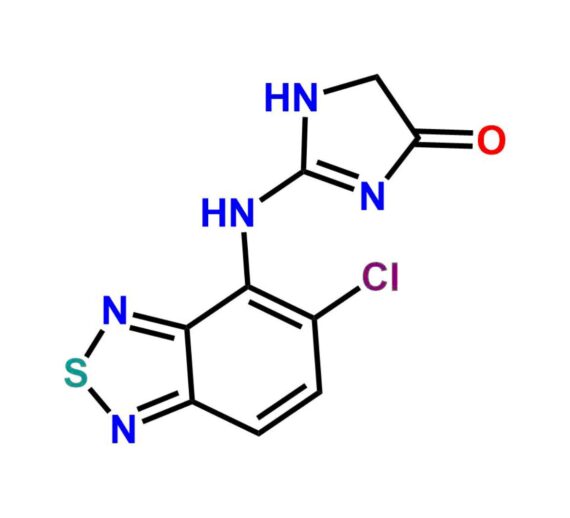 Tizanidine Lactam Impurity