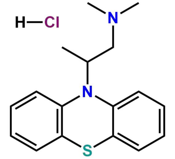 Promethazine EP Impurity B