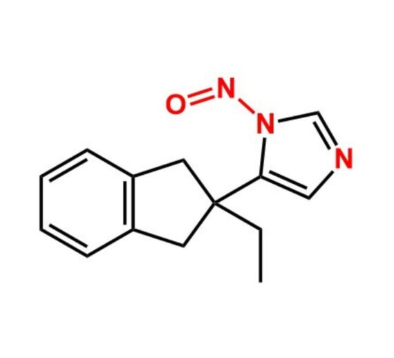 N-Nitroso Atipamezole