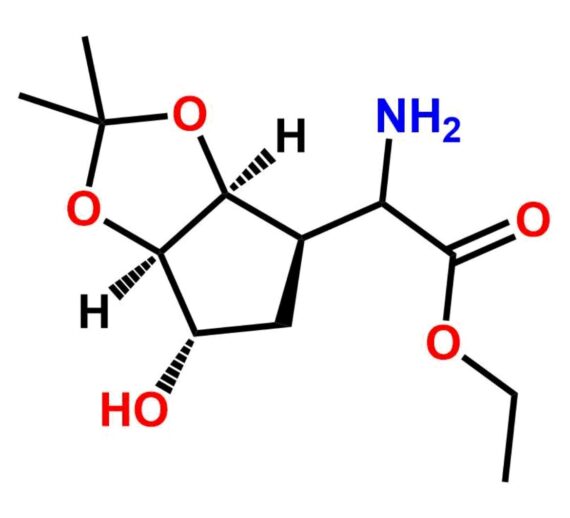 Ticagrelor Impurity 126