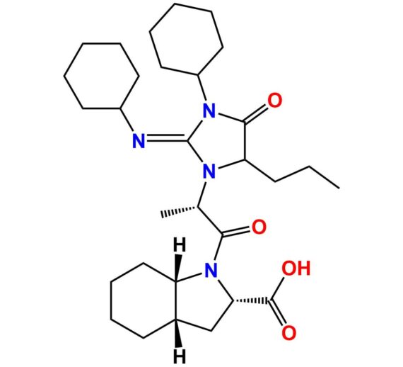 Perindopril EP Impurity H