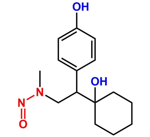 N-Nitroso Venlafaxine Impurity G