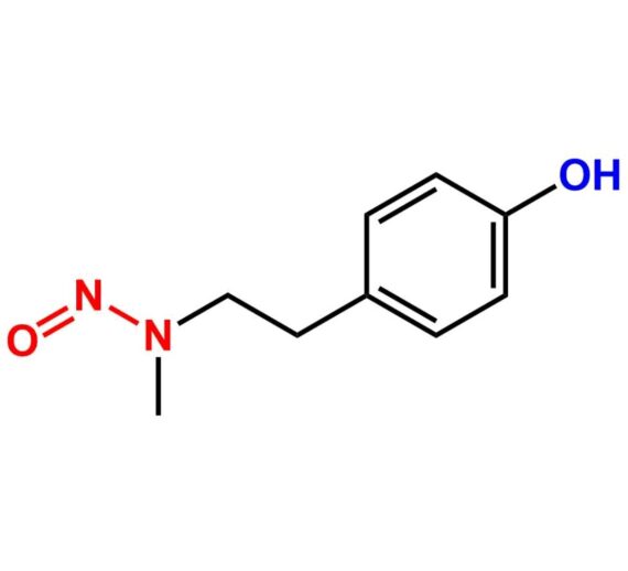 N-Nitroso Desvenlafaxine Impurity 8