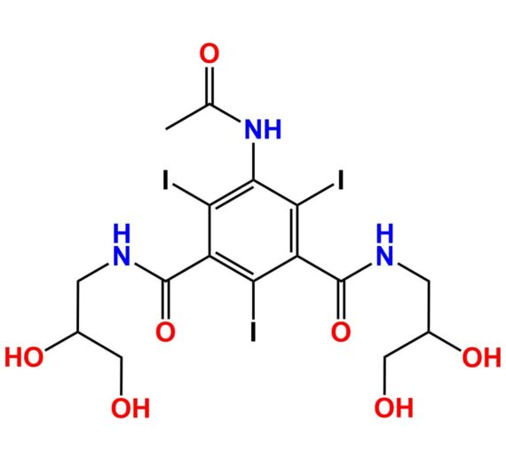 Iohexol EP Impurity A