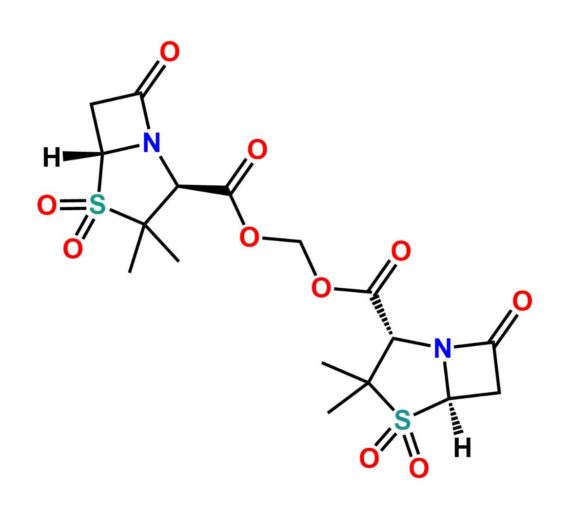 Sultamicillin Impurity 1