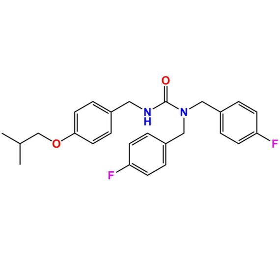 Pimavanserin Impurity 6