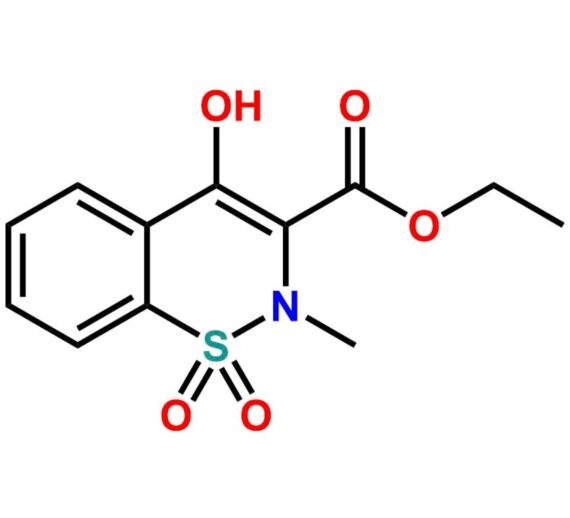 Meloxicam EP Impurity A