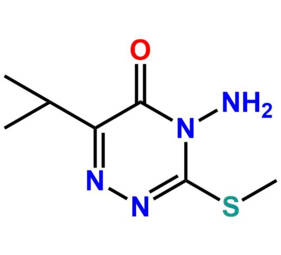 Metribuzin
