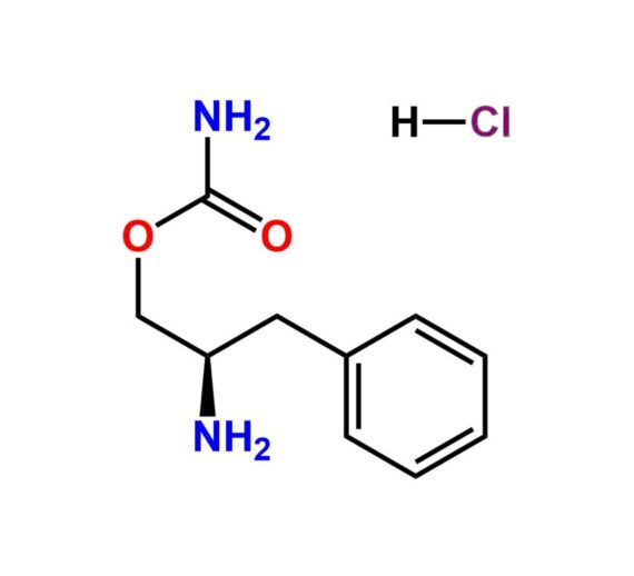 Solriamfetol HCl