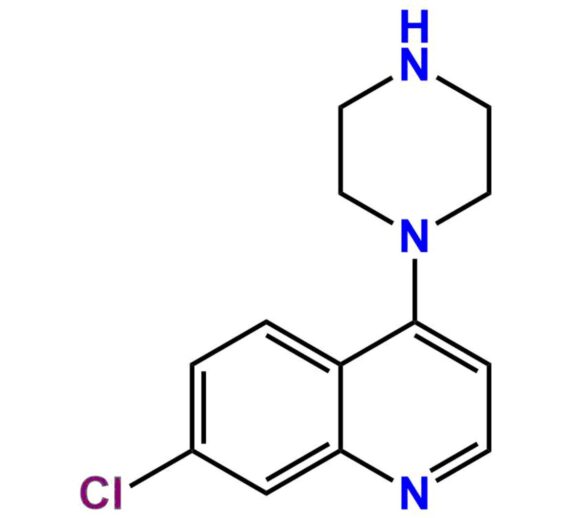 Piperaquine Impurity A