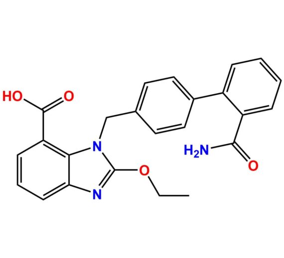 Azilsartan Impurity B
