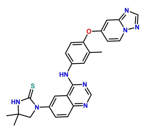 Tucatinib Impurity 6
