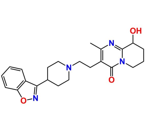 Paliperidone Desfluoro Impurity