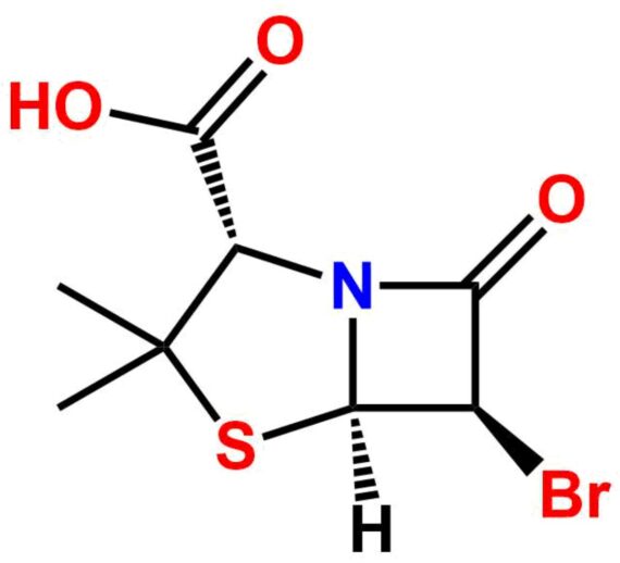 Sulbactam EP Impurity D (Free Base)