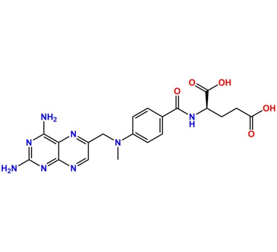 (R)-Methotrexate