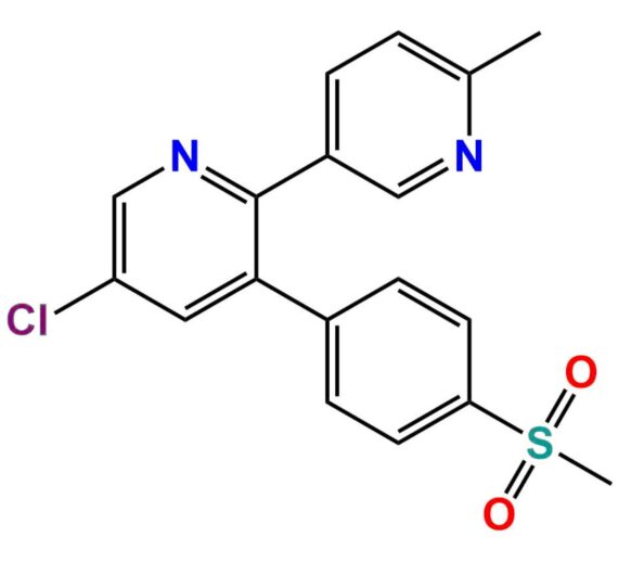 Etoricoxib