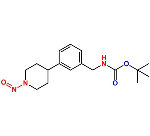 N-Nitroso Deferasirox Impurity 1
